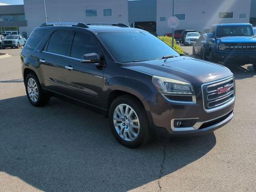 2015 GMC Acadia SLT-1