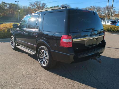 2017 Ford Expedition XLT