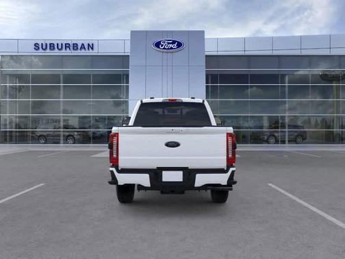 2026 Ford F-350 Lariat Super Duty