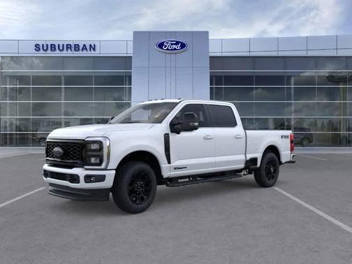 2026 Ford F-350 Lariat Super Duty