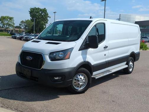 2023 Ford Transit-250