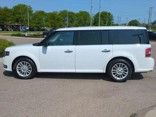 2016 Ford Flex SEL