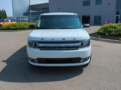 2016 Ford Flex SEL