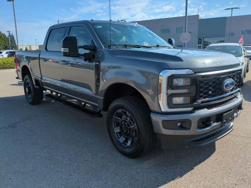 2024 Ford F-250 Lariat