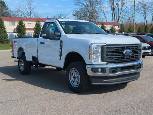 2025 Ford F-350 XL