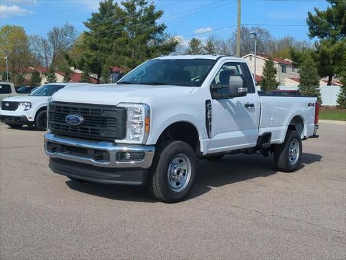 2025 Ford F-350 XL