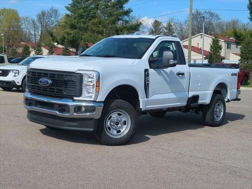 2025 Ford F-350 XL