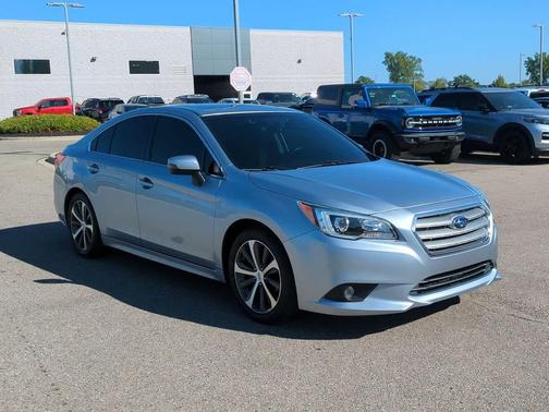 2015 Subaru Legacy 2.5i Limited