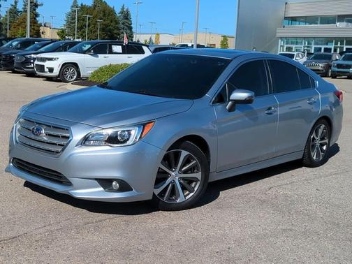 2015 Subaru Legacy 2.5i Limited