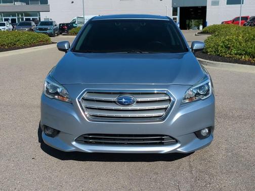 2015 Subaru Legacy 2.5i Limited