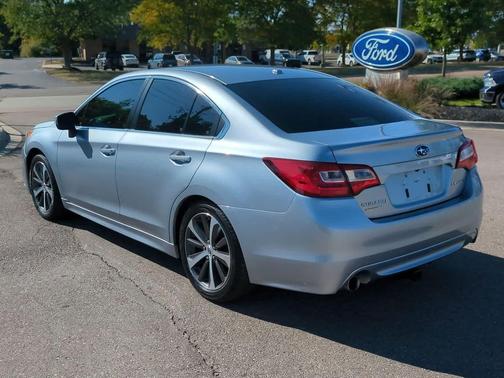 2015 Subaru Legacy 2.5i Limited
