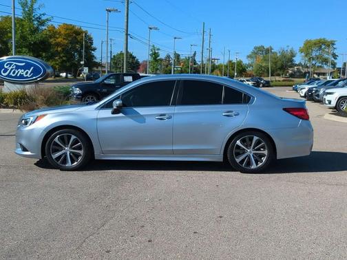 2015 Subaru Legacy 2.5i Limited