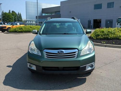 2012 Subaru Outback 2.5i