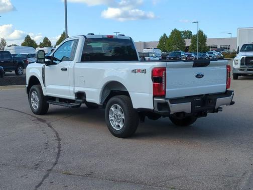 2026 Ford F-250 XLT