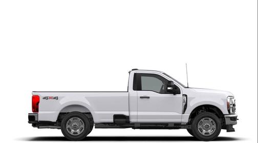 2026 Ford F-250 XLT
