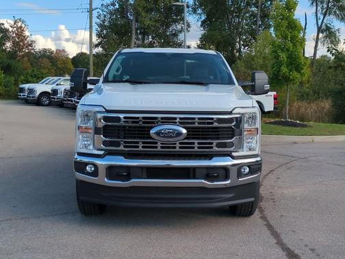 2026 Ford F-250 XLT
