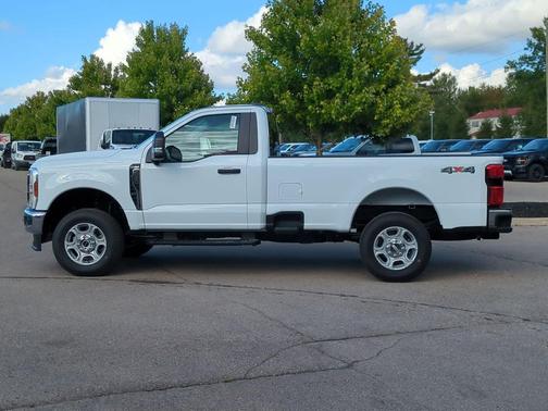 2026 Ford F-250 XLT