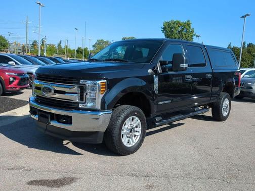 2019 Ford F-350 XLT