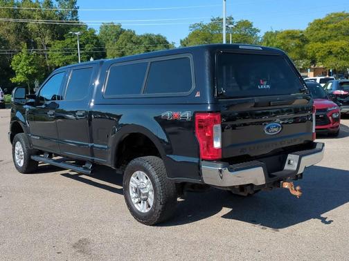 2019 Ford F-350 XLT