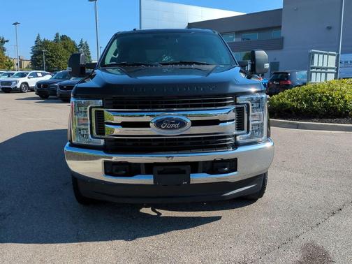 2019 Ford F-350 XLT