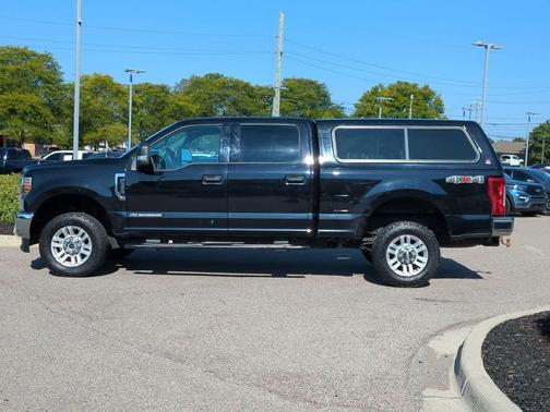 2019 Ford F-350 XLT