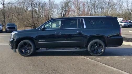 2018 GMC Yukon XL Denali