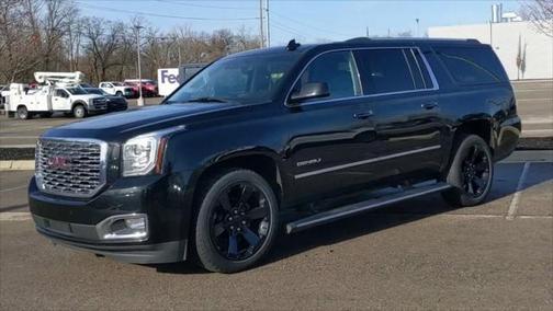 2018 GMC Yukon XL Denali