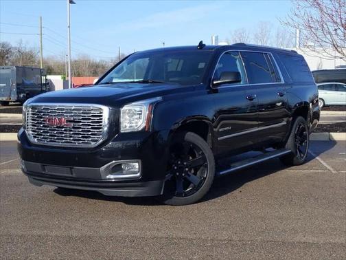 2018 GMC Yukon XL Denali