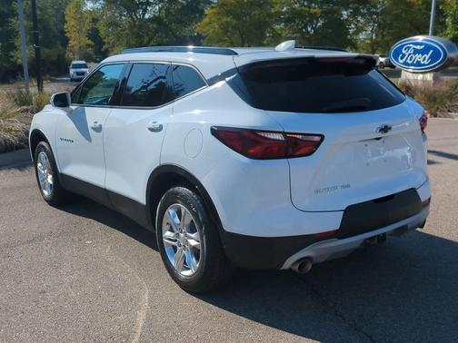 2020 Chevrolet Blazer 2LT