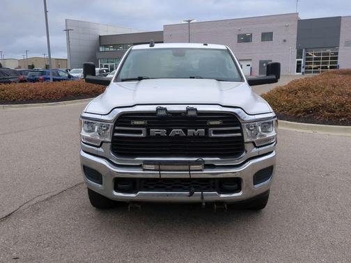 2020 RAM 2500 Big Horn