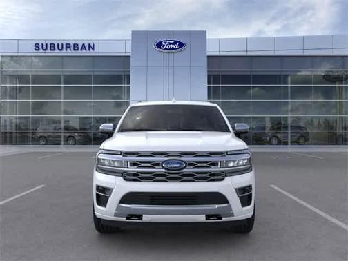 2024 Ford Expedition Max Platinum