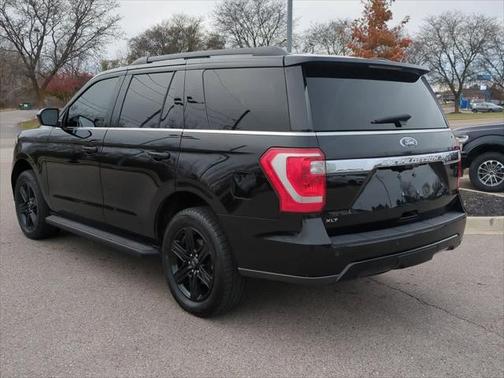 2021 Ford Expedition XLT