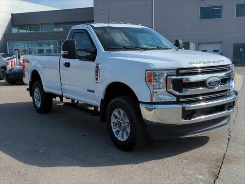 2022 Ford F-350 XL