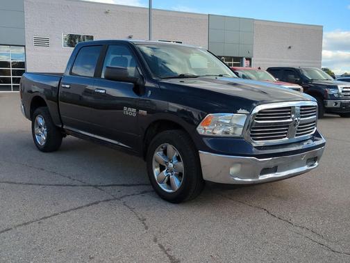 2014 RAM 1500 SLT