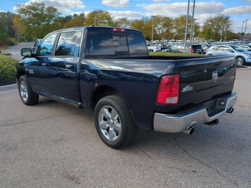 2014 RAM 1500 SLT