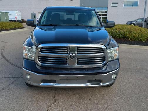 2014 RAM 1500 SLT