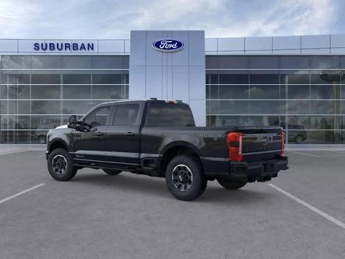 2026 Ford F-250 XLT