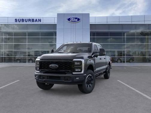 2026 Ford F-250 XLT