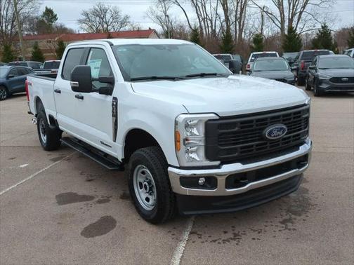 2025 Ford F-350 XL