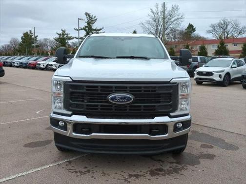 2025 Ford F-350 XL