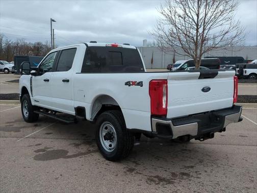 2025 Ford F-350 XL