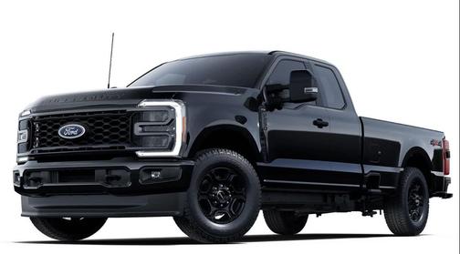 2025 Ford F-250 XL