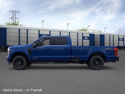 2026 Ford F-350 Lariat Super Duty