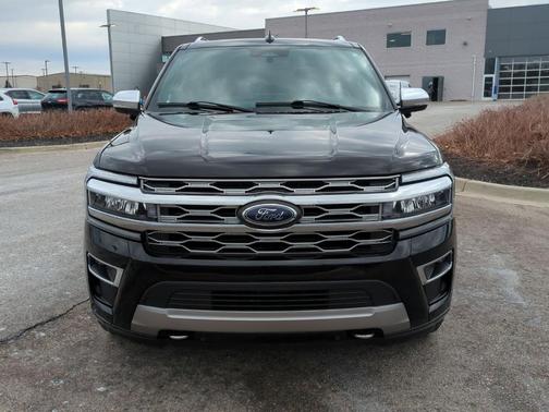 2023 Ford Expedition Platinum