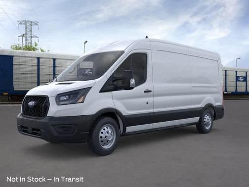 2025 Ford Transit-350 148 WB Medium Roof Cargo