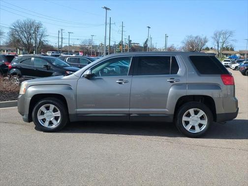 2012 GMC Terrain SLE-1