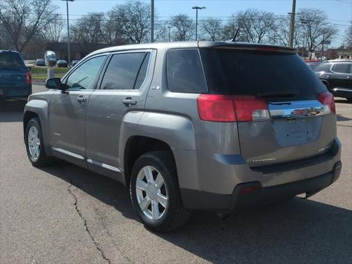 2012 GMC Terrain SLE-1