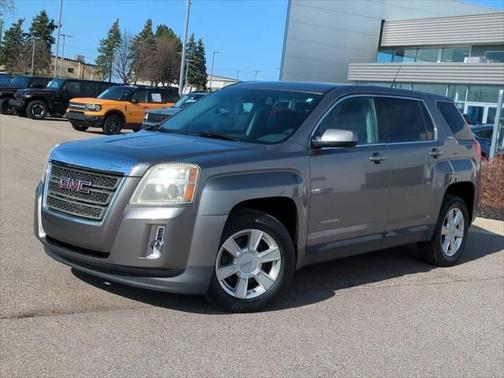 2012 GMC Terrain SLE-1