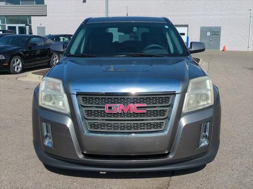 2012 GMC Terrain SLE-1
