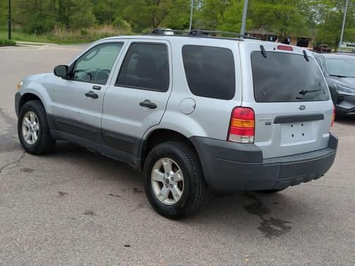2005 Ford Escape XLT